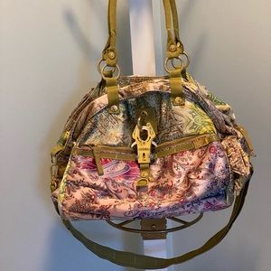 George Gina & Lucy Silky Petula Bag
